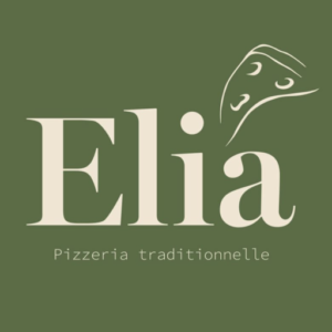 Elia Pizzeria logo